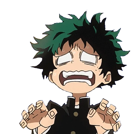 izuku, izuku midoriya, мидория изуку омега, моя геройская академия, моя геройская академия мемы мидория