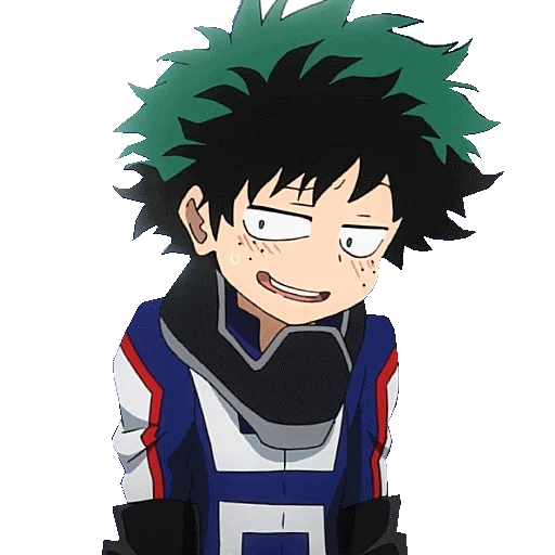 midoria, zuku midoria, izuku midoriya, i miei eroi accademia zinku, my heroes academy midoria