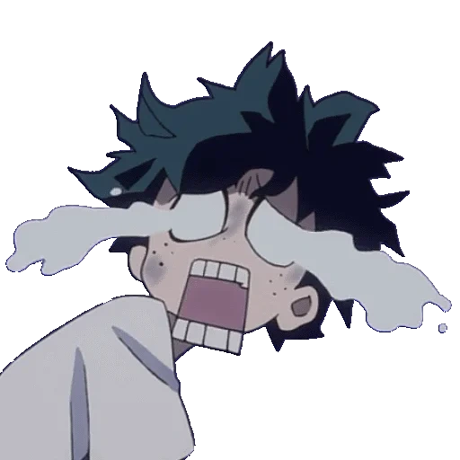 midoriya izuku, karakter anime, my hero academy, my hero academy stop kader, ditambah akademi pahlawan super my