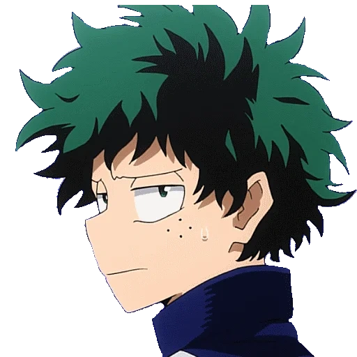 мидория изуку, izuku midoriya, моя геройская академия, моя геройская академия герои, аниме моя геройская академия изуку