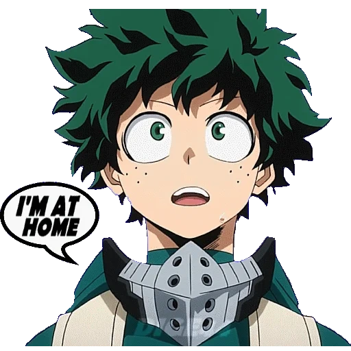 izuku midoria, minha academia heróica, academia hero da midoria, anime minha academia heróica, meus personagens heróicos da academia