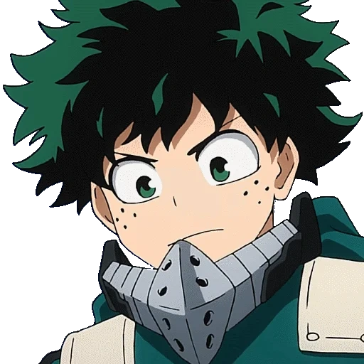 izuku, изуку, мидория, hero academia, моя геройская академия