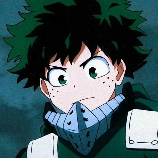 izuku, izuka chan, midoria izuku, akademi heroik saya, akademi pahlawan izuku