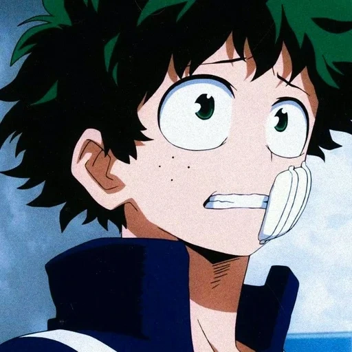 izuku, izuku midoriya, screenshot midoria dari mga, akademi heroik saya, midori akademi heroik saya