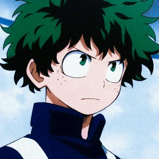 midoria, mga midoria, midoria izuku, mga anime midoria, mon académie héroïque