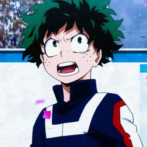 izuku, izuku, midoria, hero academy, mon académie héroïque