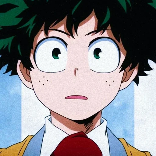 izuku, midoria, mi heroica academia, academia de héroe de madora, mi heroica academia izuku