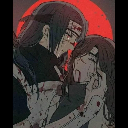 itachi, immagine, izumi itachi, itati utha, izumi uchiha