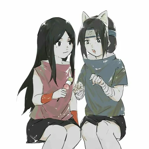 gambar, itachi luar biasa, izumi sakura uchiha, hashiram madar hashimad, sasuke sakura sarada chibi