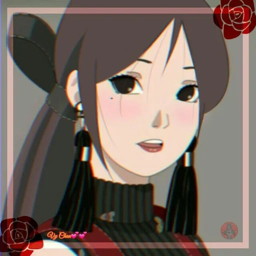 naruto, anime girl, personnages d'anime, adulte de sarada uchiha, personnages d'anime naruto