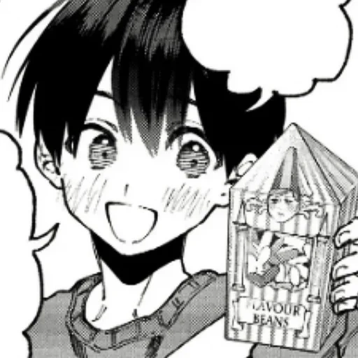 manga, immagine, manga anime, manga boy, manga popolare