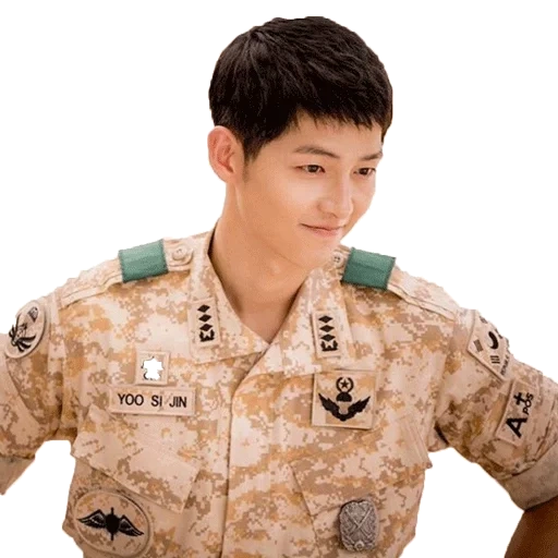 tidur zhong ki, keturunan matahari, drama descendants of the sun, tidur zhong ki keturunan matahari, dream june ki descendants of the sun