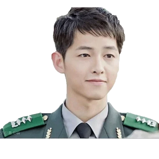 tidur zhong ki, dream june ki, aktor korea, bo hyun descendants of the sun, tidur zhong ki keturunan matahari