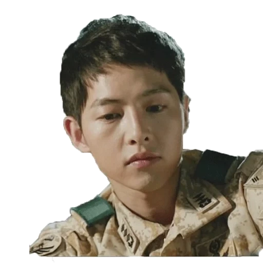 tidur zhong ki, keturunan matahari, bo hyun descendants of the sun, tidur zhong ki keturunan matahari, dream june ki descendants of the sun