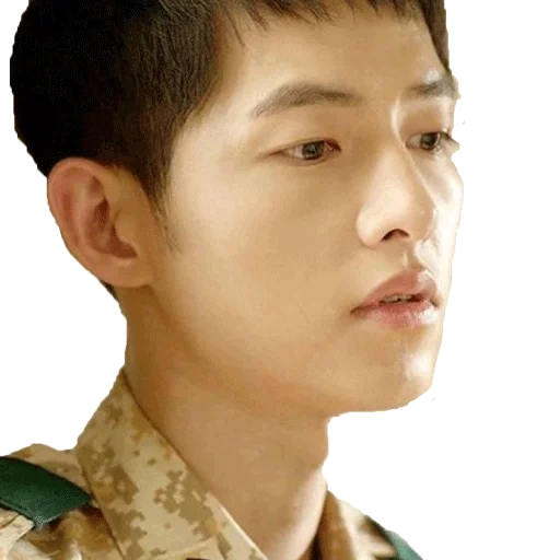 tidur zhong ki, aktor korea, keturunan matahari, aktor korea, dream june ki descendants of the sun