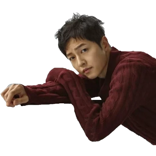 song junji, song junji, ator coreano, capa 9x9 lucky one, ator famoso coreano