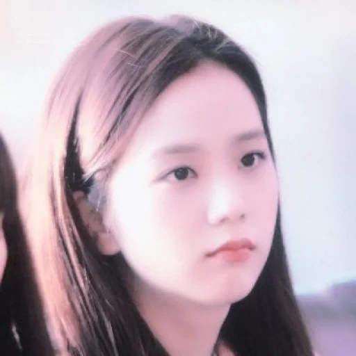 asian, black powder, jisoo blackpink, korean drama, jisoo black powder