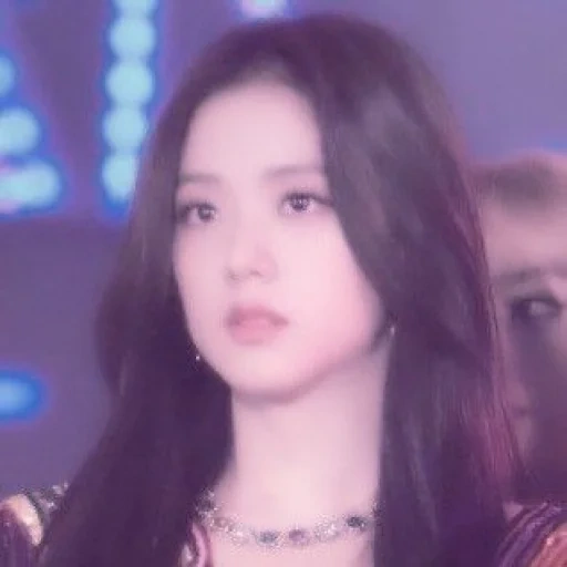 gin gil soo, blackpink, blackpink jisoo, orzas suleminov, kim jisoo blackpink