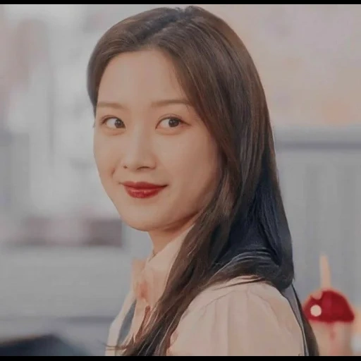 drama, moon ga young, drame coréen, la beauté de la pièce, drame américain de wenga yingzhen