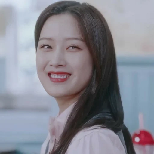 atriz coreana, ator coreano, menina coreana, o roteiro é lindo, wenjia yingying drama