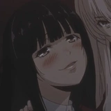 Jabami yumeko