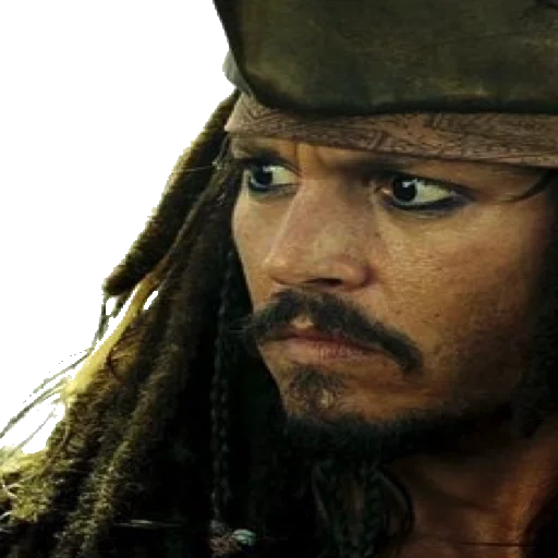 casis ks, médico que, jack sparrow, johnny depp capitán jack, piratas del capitán del caribe jack sparrow