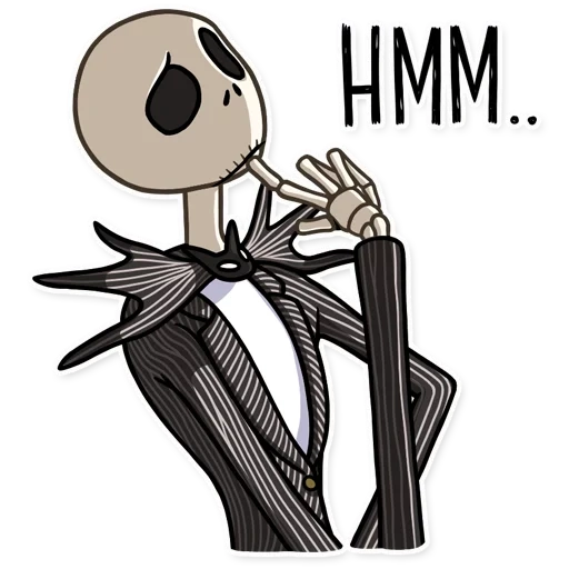 jack skellington, pesadelo antes do natal, sr jack skellington, jack skellington personagem