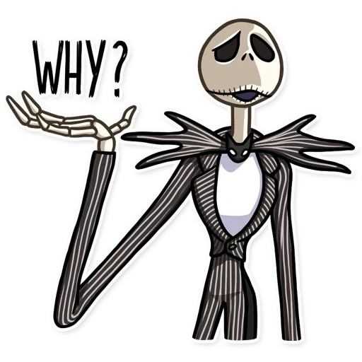 jack skellington, pesadelo antes do natal, desenho de jack skellington, jack skellington personagem