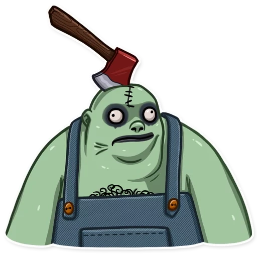 zombie axe, gargantua plants vs zombies, plants vs zombie gargantua, plants vs zombies 2 gargantua