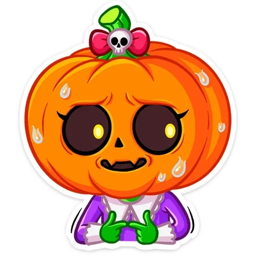 pumpkin, pumpvin, halloween, baby pack, jackie's baby