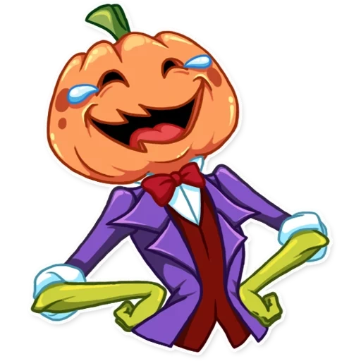 dasar, kepala labu, jack kepala labu, jack pumpkin head, pumpkin head jack halloween