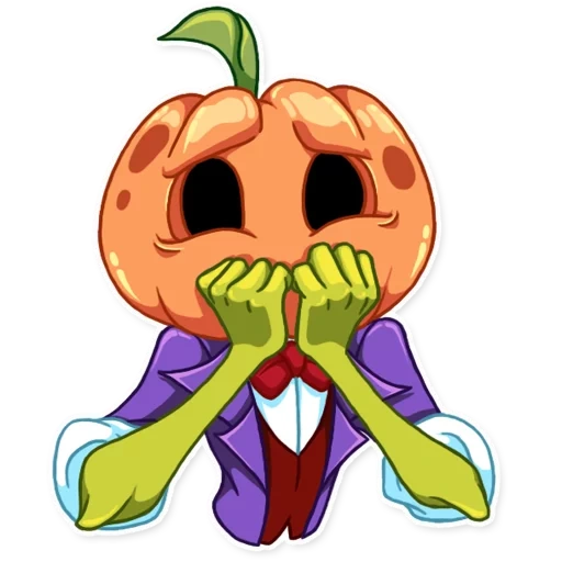 jack pumpkinhead, jack kepala labu, jack pumpkin head, pumpkin head jack halloween