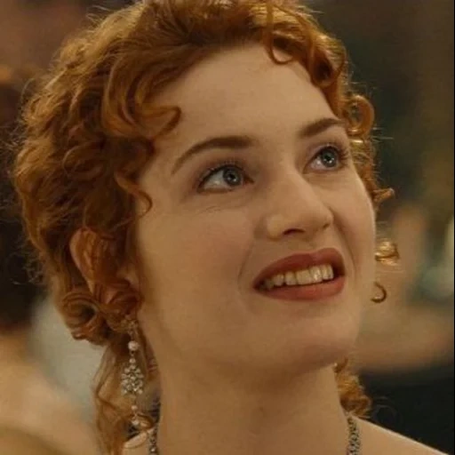 titanic, winslet titanic, kate winslet titanic, molly brown inadatto, heroina titanica kate winslet