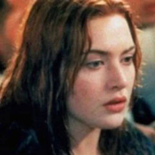 kate winslet 1997, movie titanic 1997, kate winslet youth titanic, kate winslet youth red titanic