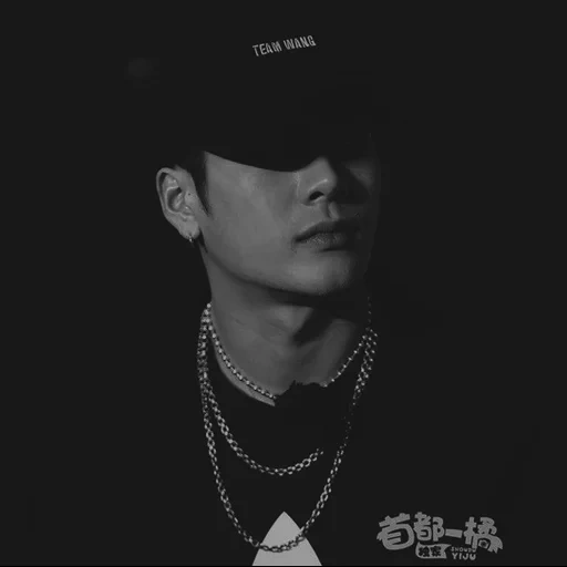 cantores, asiático, eminem 2016, jackson van, jackson van team wang