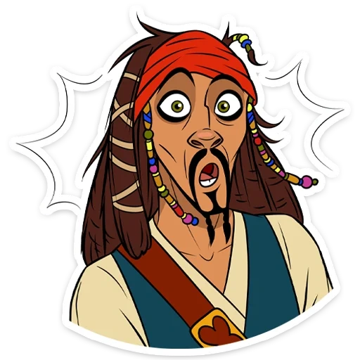 jack sparrow, captain jack sparrow, jack sparrow pattern, captain jack sparrow johnny depp