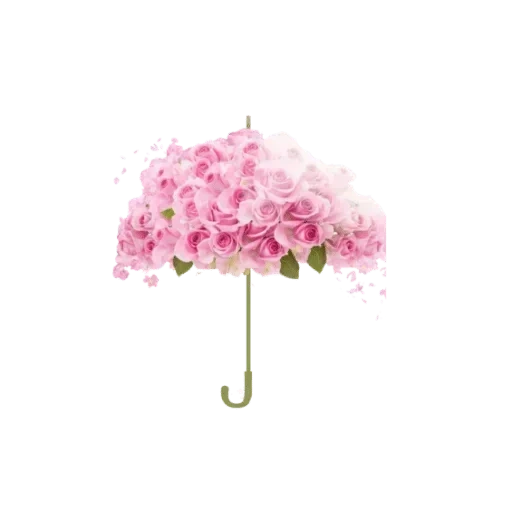 розовая гортензия, розовые цветы минимализм, цветок розовыми зонтиками, гортензия розовая белом фоне, sia цветы искусственные гортензии