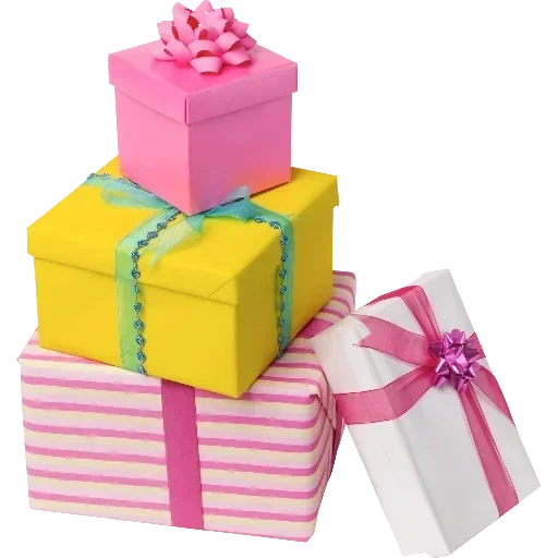 подарок, подарок подарок, коробки подарков, красивый подарок, на день рождения подарок