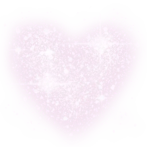 розовый фон, розовое сердце, сердце сиреневое, розовый блестящий фон, сердце розовое маленькое