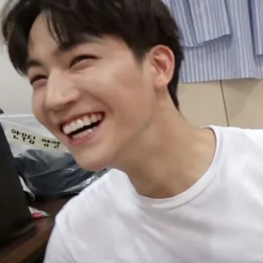 asiático, motivo day6, ator coreano, menino bonito, ícone de meme lucas nct