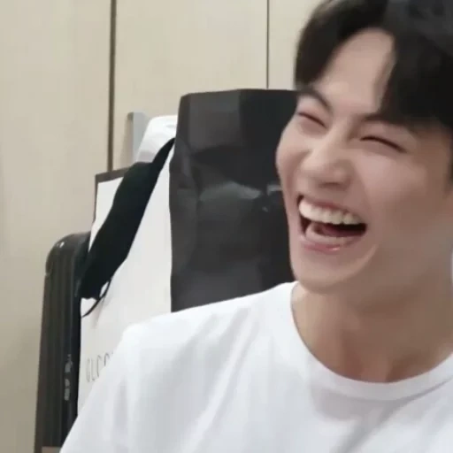 asiatico, jimin, meme day6, il sorriso di jimin, attori coreani