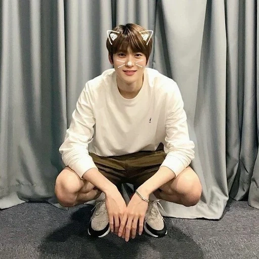 anak muda, jaehyun, nct jaehyun, aktor korea, aktor korea