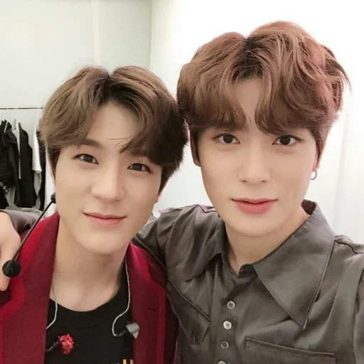 nct wayv, jaehyun nct, nct jehen jeno, jungwoody jaehyun, seventin june vernon