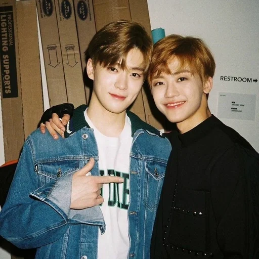 nct, jaemin nct, nct taeyong, nct jaehyun, jaemin and jaehyun