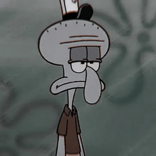 skvidward, skvidward, skvidward is angry, pictures of skvidward, squidward drawing