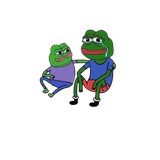 Jagged Pepe