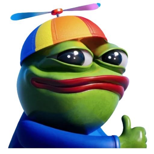 pepe, ein spielzeug, anon ich meme, pepe avatar, bratishkin twich 2021