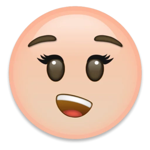 emoji, bambino, emoji malvagio, faccia da emiley, emoji smimik