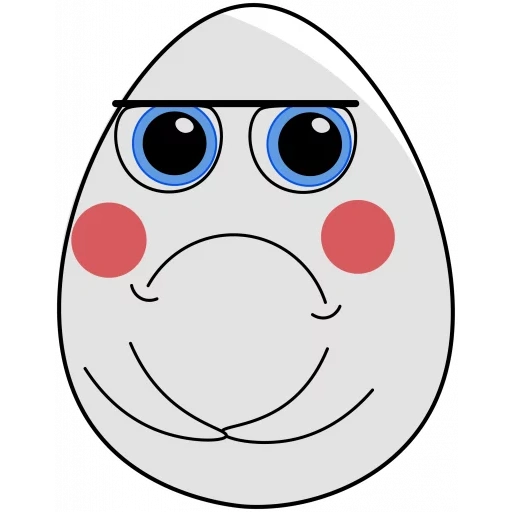 egg, telur