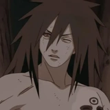 Madara Uchiha